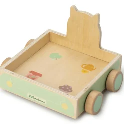 New Voiture à formes à tirer Louis Jouet À Tirer / Pousser