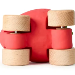 Outlet Voiture et jouet de dentition Sweetie la fraise Jouet / Anneau De Dentition