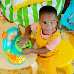 Outlet Volant musical et lumineux Jouet D'Activités