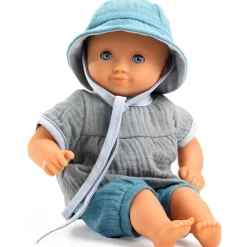 Online Vêtements pour poupon Eté Accessoires Poupée