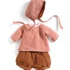 Outlet Vêtements pour poupon Peach Accessoires Poupée