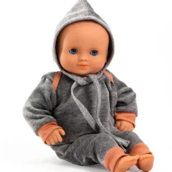 Outlet Vêtements pour poupon Pearl Grey Accessoires Poupée
