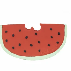 New Wally la pastèque en latex d'hévéa Jouet / Anneau De Dentition