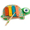 Hot Xylophone et cymbale Animambo Eveil Musical